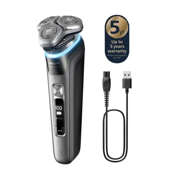 წვერსაპარსი Philips Shaver XP9202/10 - Primestore.ge