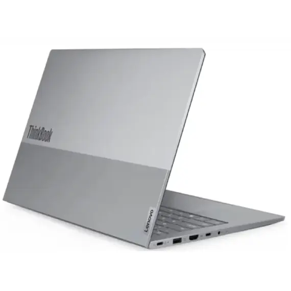 ნოუთბუქი Lenovo ThinkBook 14 G8 IRL, Intel® Core™ 5 210H (E-cores up to 3.60GHz, 12MB) 14 1920 x 1200 Non-Touch, 16.0GB, 1x512GB SSD - Primestore.ge