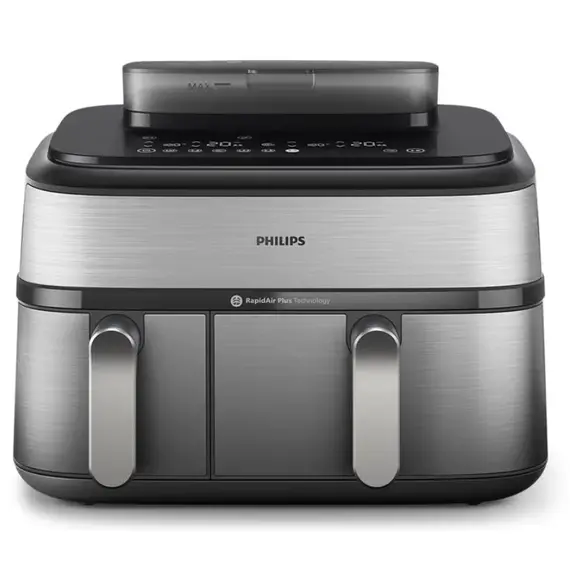 აეროგრილი Philips NA555/09 - Primestore.ge
