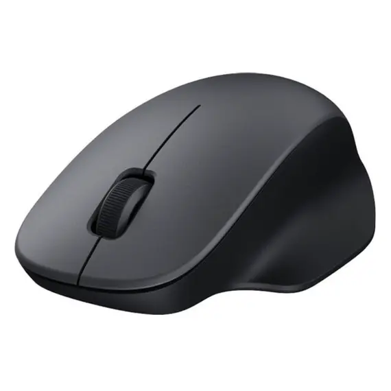 მაუსი Xiaomi Wireless Mouse Comfort Edition Black - Primestore.ge