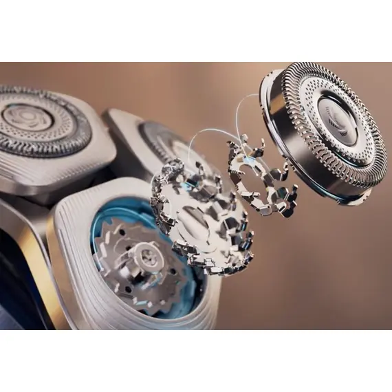 წვერსაპარსი Philips Shaver XP9202/10 - Primestore.ge
