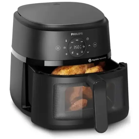 აეროგრილი Philips NA230 - Primestore.ge