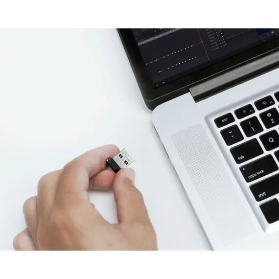 ადაპტერი TP-Link Archer TX1U AX300 Nano Adapter - Primestore.ge
