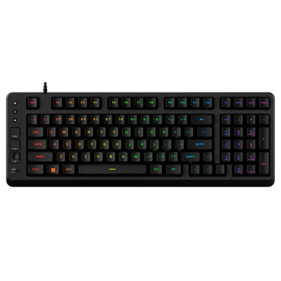 კლავიატურა HyperX Gaming keyboard Eve 1800 - Primestore.ge