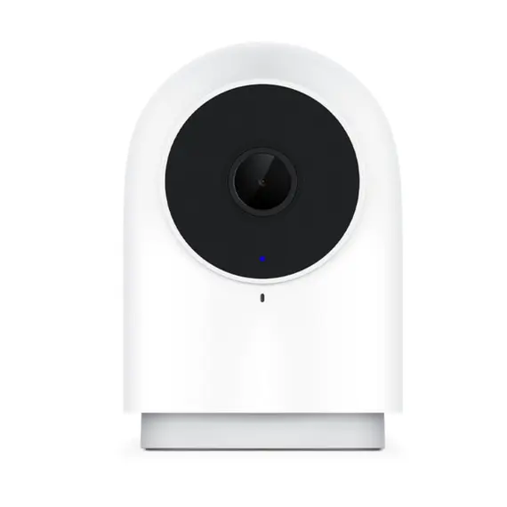 ვიდეო სათვალთვალო კამერა Aqara Camera Hub G2H Pro - Primestore.ge