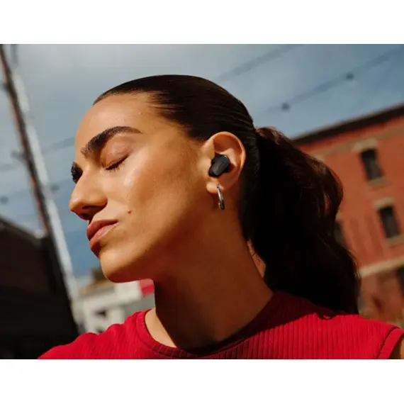 ყურსასმენი Bose QuietComfort Ultra Earbuds Gen 2 Black - Primestore.ge