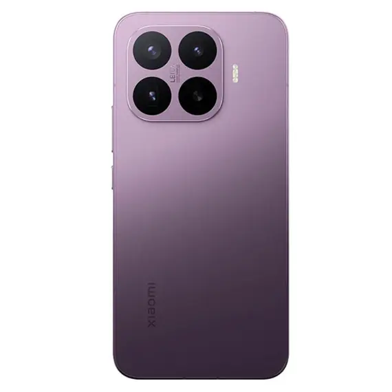 მობილური ტელეფონი Xiaomi 17T Pro Dual Sim 12GB RAM 256GB 5G Global Version VIOLET - Primestore.ge