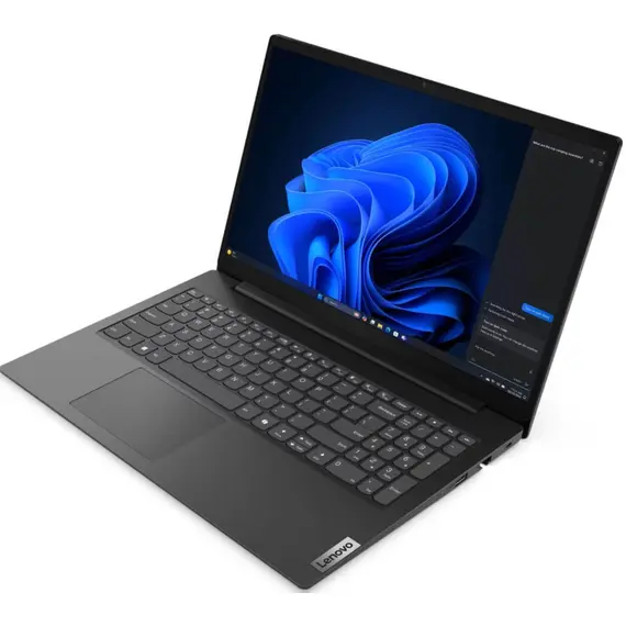 ნოუთბუქი Lenovo V15 G5 IRL, 15.6" FHD, CORE 5 120U, 16GB, 512GB, DOS, 83GW00GNGX - Primestore.ge