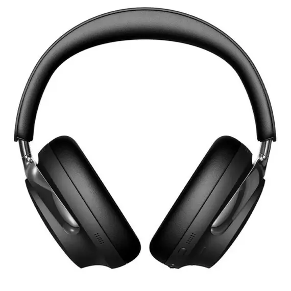 ყურსასმენი Bose QuietComfort Ultra Headphones 2nd Gen Black - Primestore.ge