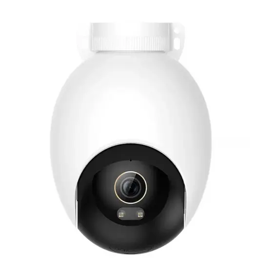 ვიდეო სათვალთვალო კამერა Xiaomi IMILAB EC6 Pro 4K WiFi Plug-in Spotlight Camera - Primestore.ge