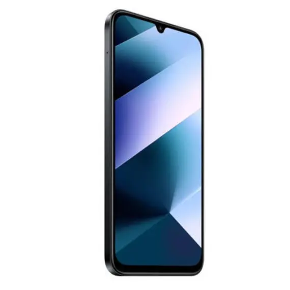 მობილური ტელეფონი Xiaomi Poco C85 Dual Sim 6GB RAM 128GB LTE Global Version Black - Primestore.ge