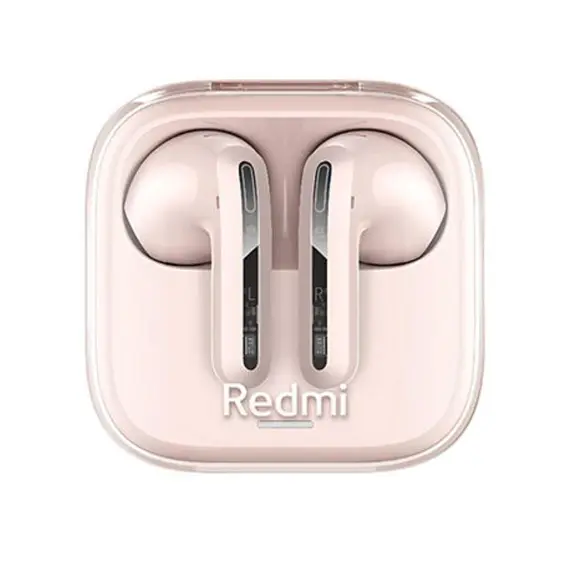 ყურსასმენი Xiaomi Redmi Buds 6 Active Pink - Primestore.ge
