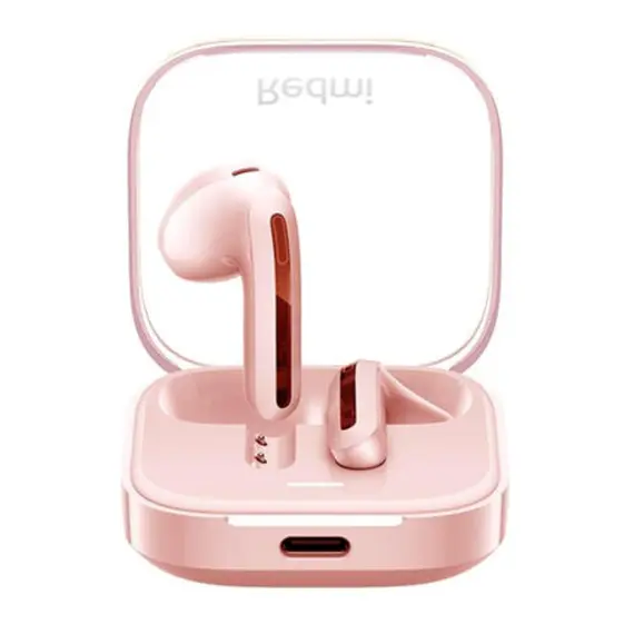 ყურსასმენი Xiaomi Redmi Buds 6 Active Pink - Primestore.ge