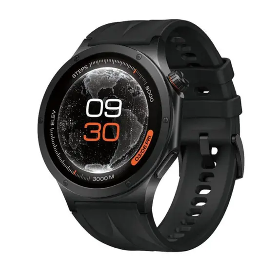 სმარტ საათი Oneplus Watch 4 Midnight - Primestore.ge