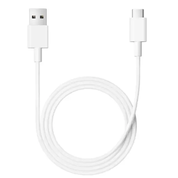 კაბელი XIAOMI 3A USB-A to USB-C 1m/BHR087GGL - Primestore.ge