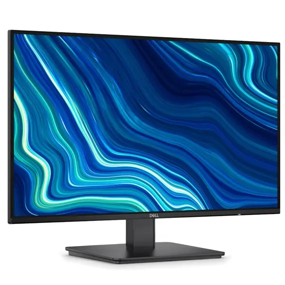 მონიტორი DELL monitor 27" SE2726D HDMI, DP, IPS, 2560x1440, 144Hz, FreeSync - Primestore.ge