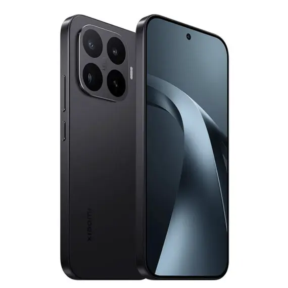 მობილური ტელეფონი Xiaomi 17T Dual Sim 12GB RAM 512GB 5G Global Version Black - Primestore.ge