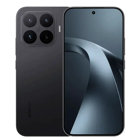 მობილური ტელეფონი Xiaomi 17T Dual Sim 12GB RAM 512GB 5G Global Version Black - Primestore.ge