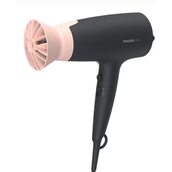 თმის საშრობი PHILIPS BHD350/10 - Primestore.ge