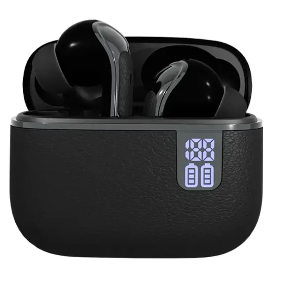 ყურსასმენი Dibet DBT-DE75-BLACK - Primestore.ge