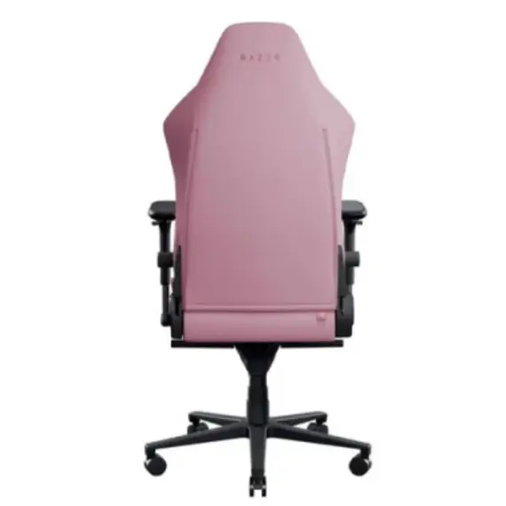 სათამაშო სავარძელი Razer chair Iskur V2 NewGen, EPU leather  with CoolTouch™, 4D-Armrests, quartz - Primestore.ge