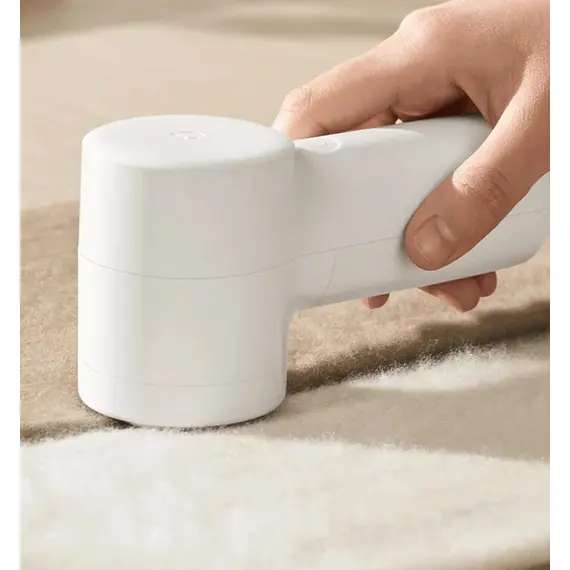 ქსოვილის ტრიმერი Xiaomi Mijia Lint Remover 2 - Primestore.ge