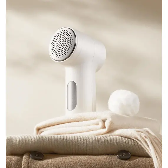 ქსოვილის ტრიმერი Xiaomi Mijia Lint Remover 2 - Primestore.ge