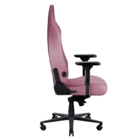 სათამაშო სავარძელი Razer chair Iskur V2 NewGen, EPU leather  with CoolTouch™, 4D-Armrests, quartz - Primestore.ge