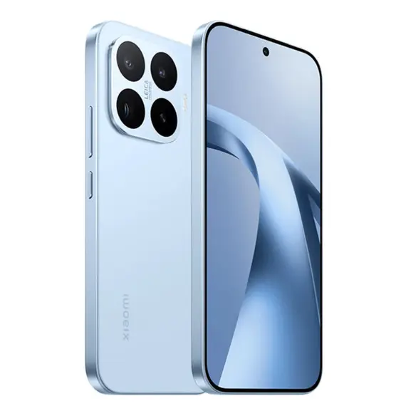 მობილური ტელეფონი Xiaomi 17T Dual Sim 12GB RAM 512GB 5G Global Version Blue - Primestore.ge