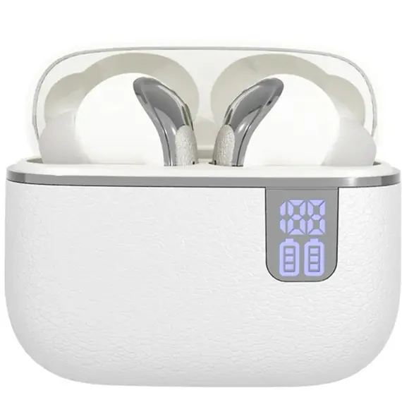 ყურსასმენი Dibet DBT-DE75-WHITE - Primestore.ge
