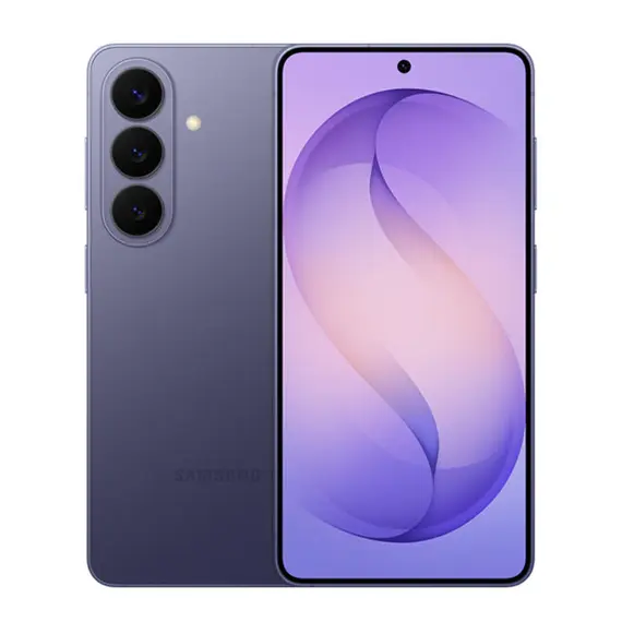 მობილური ტელეფონი Samsung S942B/DS Galaxy S26 Dual Sim 12GB RAM 512GB 5G Cobalt Violet - Primestore.ge