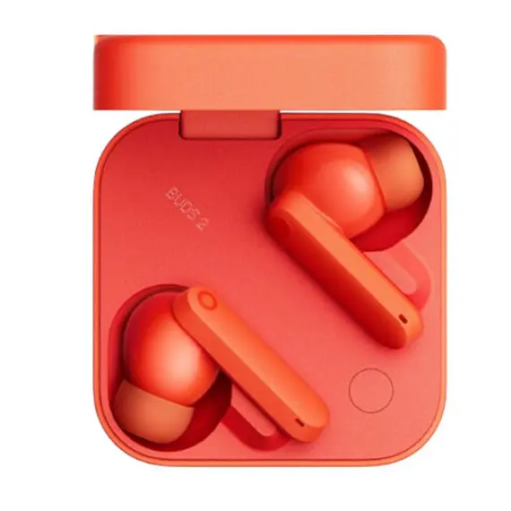 ყურსასმენი Nothing CMF Buds 2 Orange - Primestore.ge