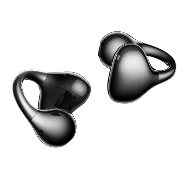 ყურსასმენი Realme Buds Clip Black - Primestore.ge