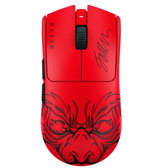 მაუსი Razer Mouse Viper V3 Pro, USB-A/WL, Faker Ed. - Primestore.ge