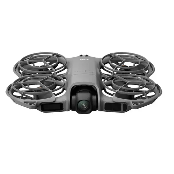 დრონი DJI Neo 2 Fly More Combo RC-N3 - Primestore.ge