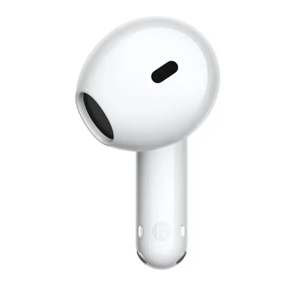 ყურსასმენი Xiaomi Redmi Buds 8 Active White - Primestore.ge