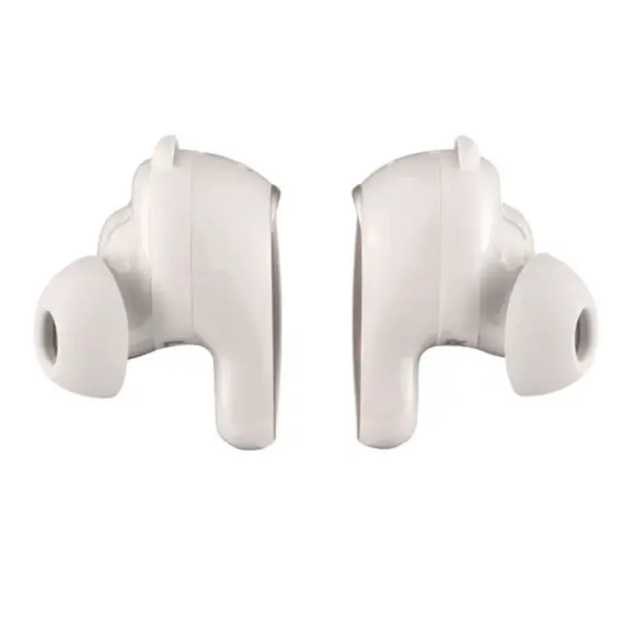 ყურსასმენი Bose QuietComfort Ultra Earbuds Gen 2 White - Primestore.ge