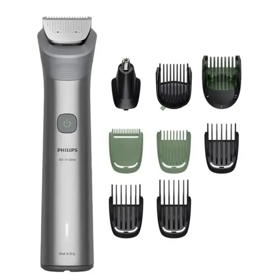 ტრიმერი PHILIPS MG5931/15 - Primestore.ge