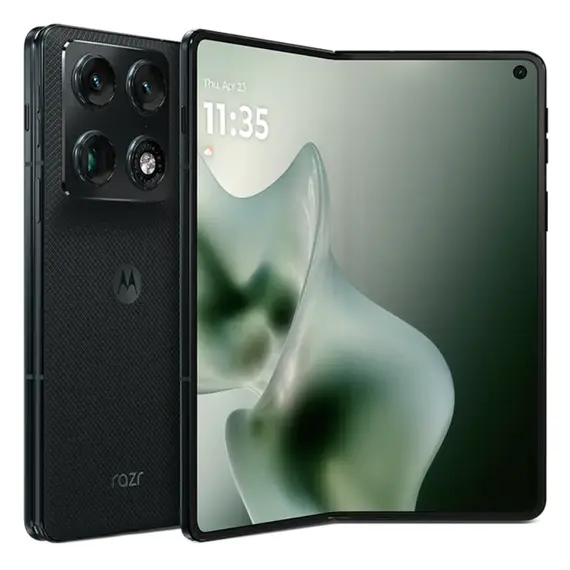 მობილური ტელეფონი Motorola RAZR Fold 16GB RAM 512GB 5G - Primestore.ge