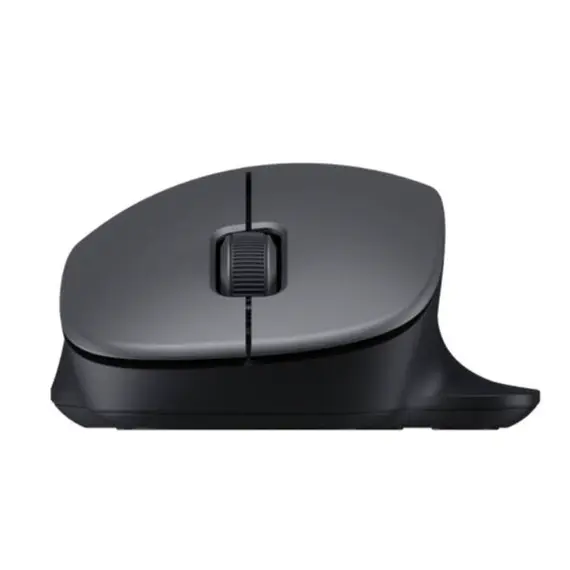 მაუსი Xiaomi Wireless Mouse Comfort Edition Black - Primestore.ge