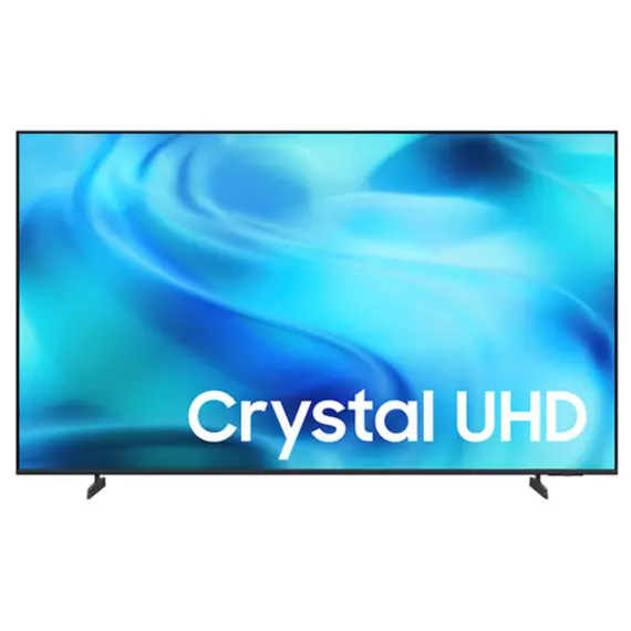 ტელევიზორი Samsung TV UE55U8000HUXPY Black - Primestore.ge