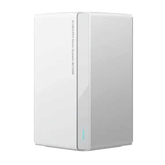 როუტერი Xiaomi Mesh System AC1200 3 pack - Primestore.ge
