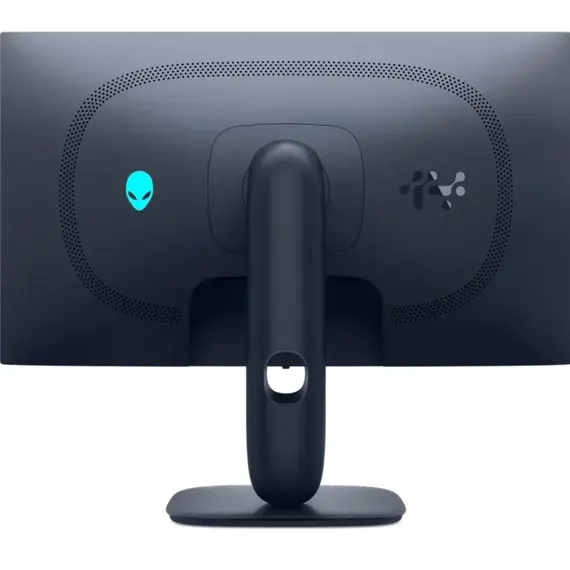 მონიტორი DELL Monitor 27" AW2725D ALIENWARE 2xHDMI, DP, USB QD-OLED, 2560x1440, 280Hz, 0.03ms, DCI-P3 99.3%, G-SYNC, FreeSync, Pivot, HDR - Primestore.ge