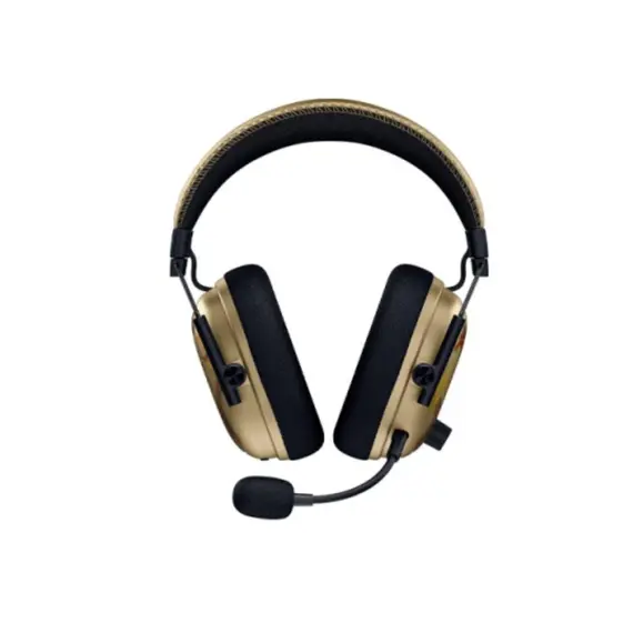 ყურსასმენი Razer Headset BlackShark V3 Pro, WL, Counter-Strike 2 Ed. - Primestore.ge
