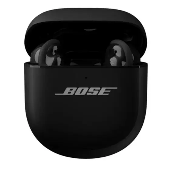 ყურსასმენი Bose QuietComfort Ultra Earbuds Gen 2 Black - Primestore.ge