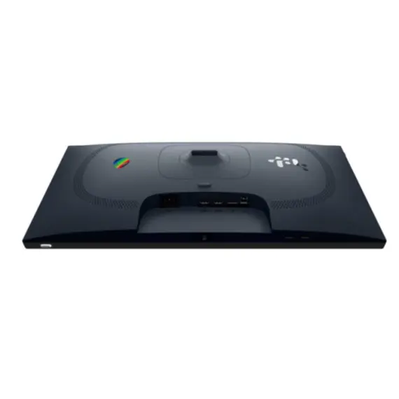 მონიტორი DELL Monitor 24.5" AW2525HM 2xHDMI, DP, USB, Fast IPS, 320Hz, 0.5ms, sRGB 99%, G-SYNC, FreeSync, HDR - Primestore.ge
