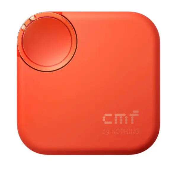 ყურსასმენი Nothing CMF Buds 2 Orange - Primestore.ge