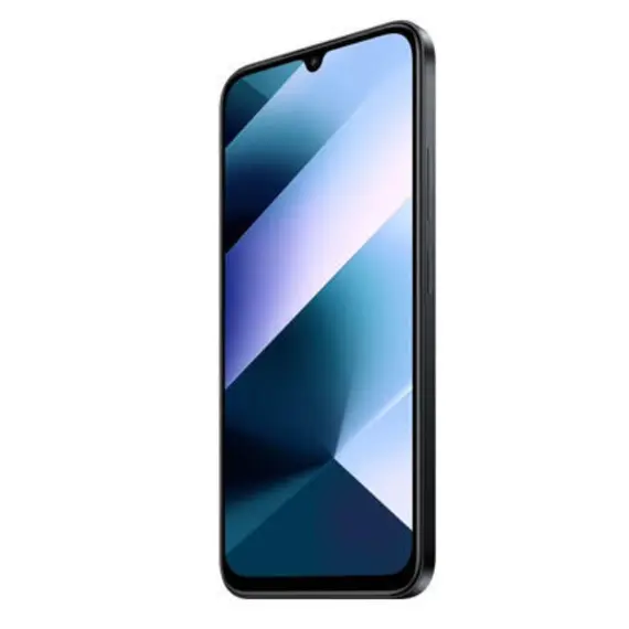 მობილური ტელეფონი Xiaomi Poco C85 Dual Sim 6GB RAM 128GB LTE Global Version Black - Primestore.ge