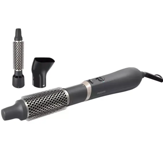 თმის სახვევი PHILIPS BHA301/00 - Primestore.ge