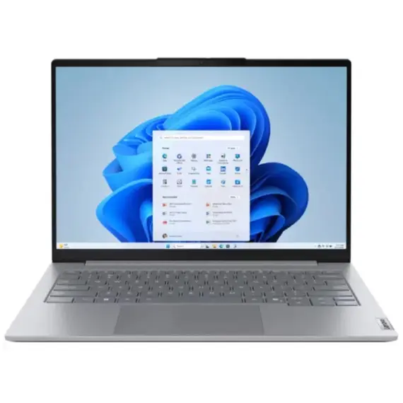 ნოუთბუქი Lenovo ThinkBook 14 G8 IRL, Intel® Core™ 5 210H (E-cores up to 3.60GHz, 12MB) 14 1920 x 1200 Non-Touch, 16.0GB, 1x512GB SSD - Primestore.ge